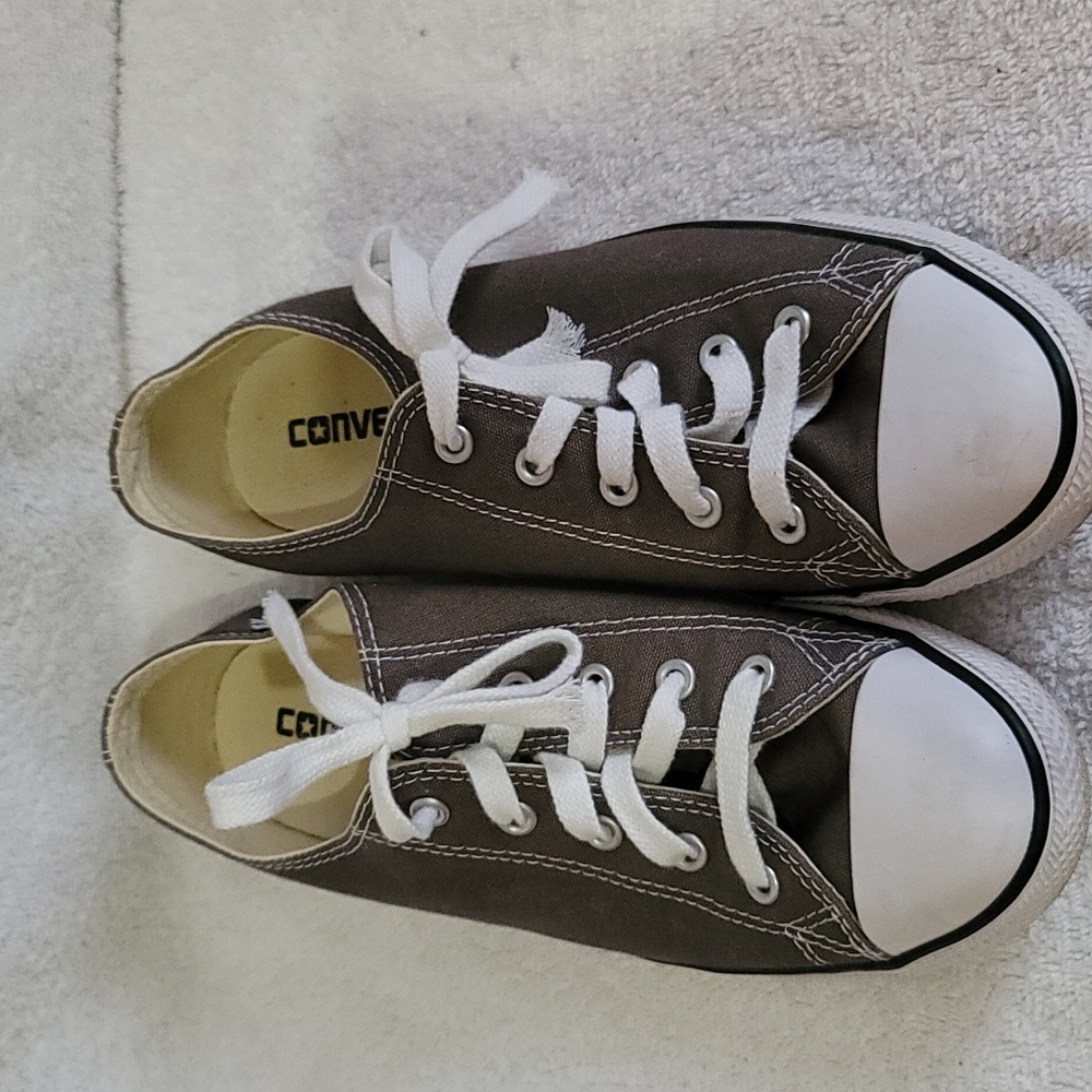 Converse sneakers